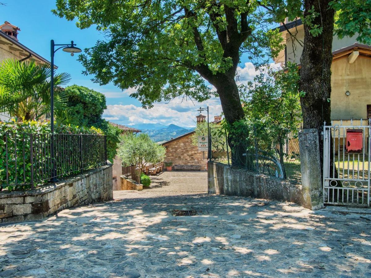 Belvilla By Oyo Aia Castellarano Bagian luar foto